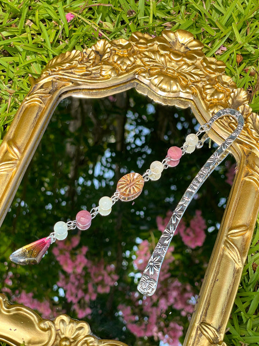 summer glade bookmark