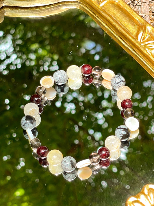 fading light bracelet