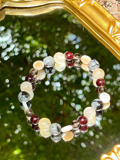 fading light bracelet