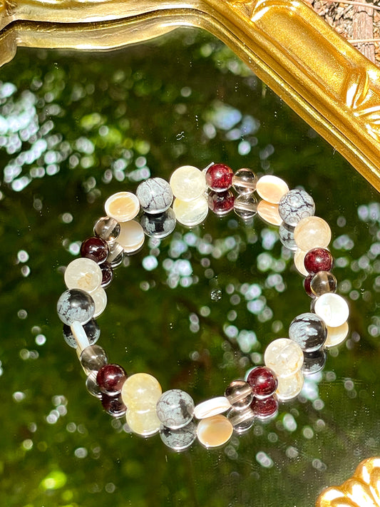 fading light bracelet
