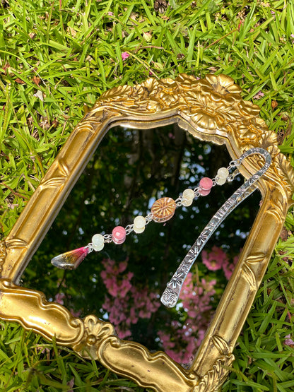 summer glade bookmark