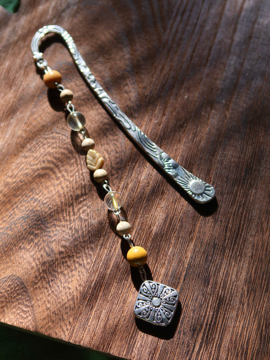 brighter days bookmark